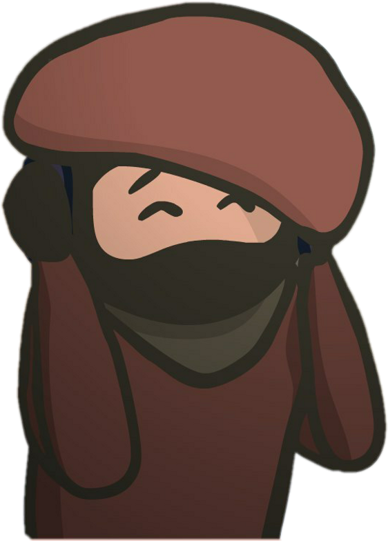 Counter-strike: Global Offensive (1024x1024), Png Download