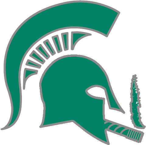 Toledo Start High School Logo (500x524), Png Download