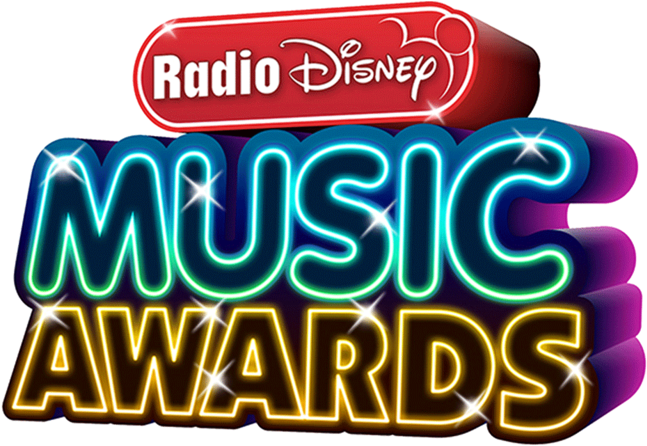 Radio Disney Music Awards - Radio Disney Awards 2018 (1000x467), Png Download
