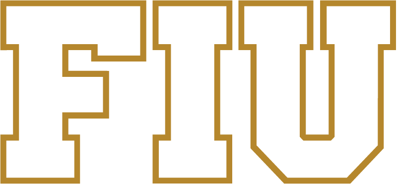 Fiu Gold Logo (800x373), Png Download