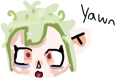 Clover Gift By Strawberry - Drawing (1024x768), Png Download