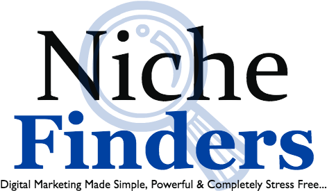 Nichefinders Digital Marketing Professionals In Poinciana - Nicholas Financial (488x307), Png Download