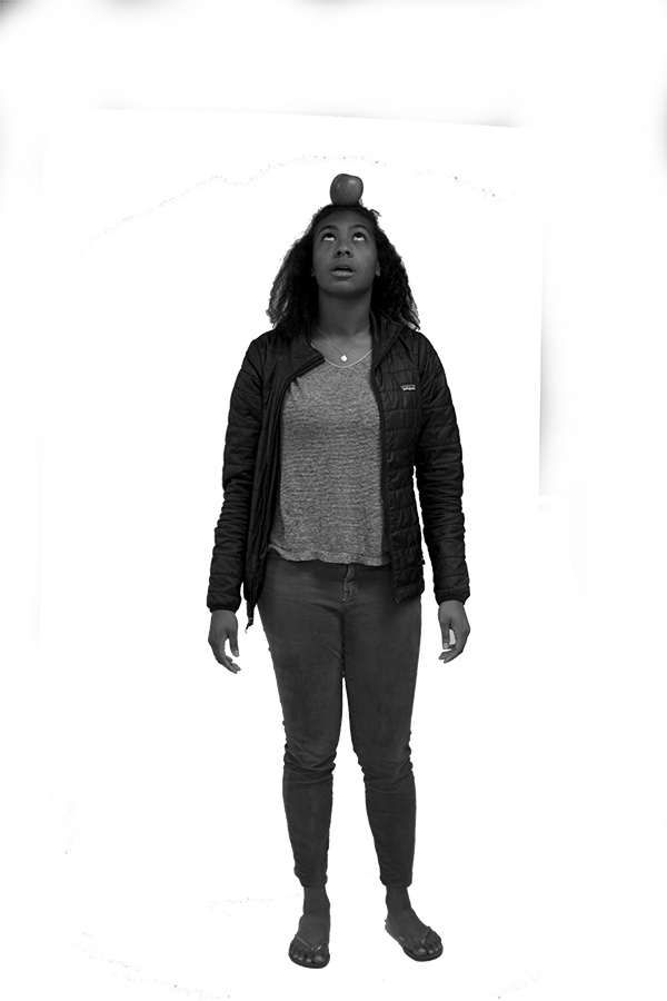 Close - Girl (600x900), Png Download