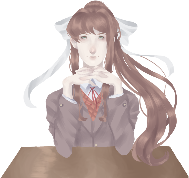 Image Royalty Free Stock By Artisticn Dle On Deviantart - Bust (1024x768), Png Download