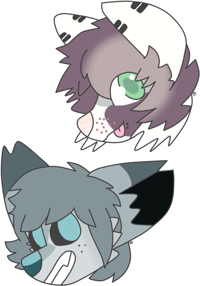 Jpg Freeuse Download Headshots For By Shysailors On - Drawing (774x1032), Png Download