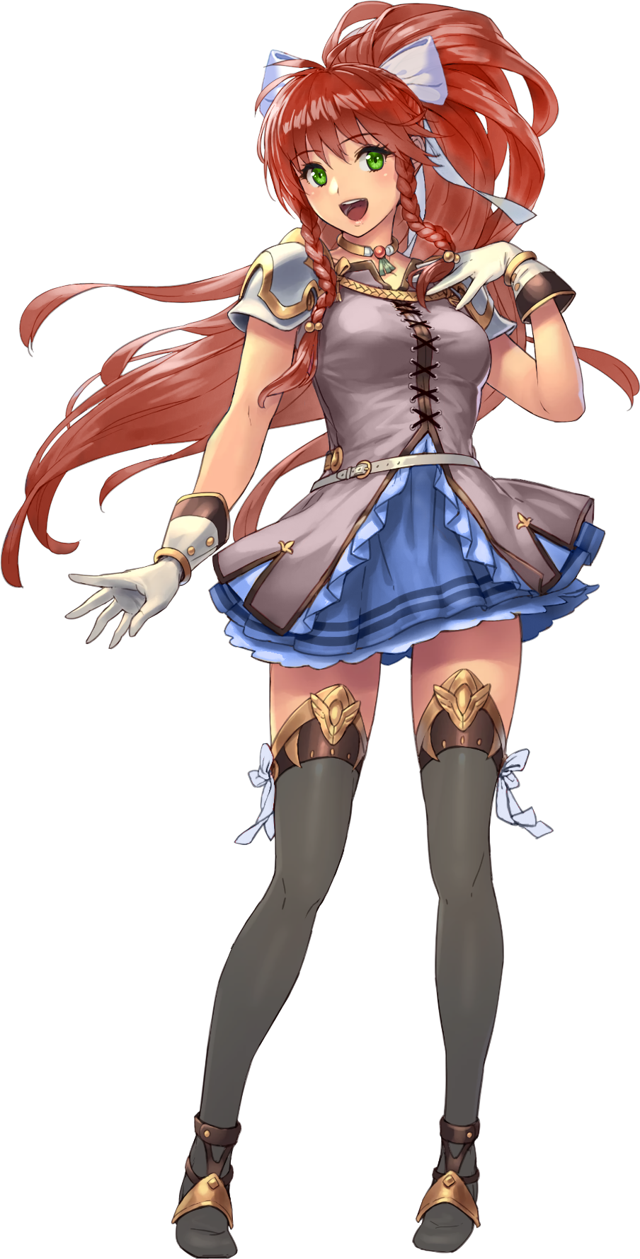 View Samegoogleiqdbsaucenao 1510921325831 , - Tana Fire Emblem Heroes (904x1779), Png Download