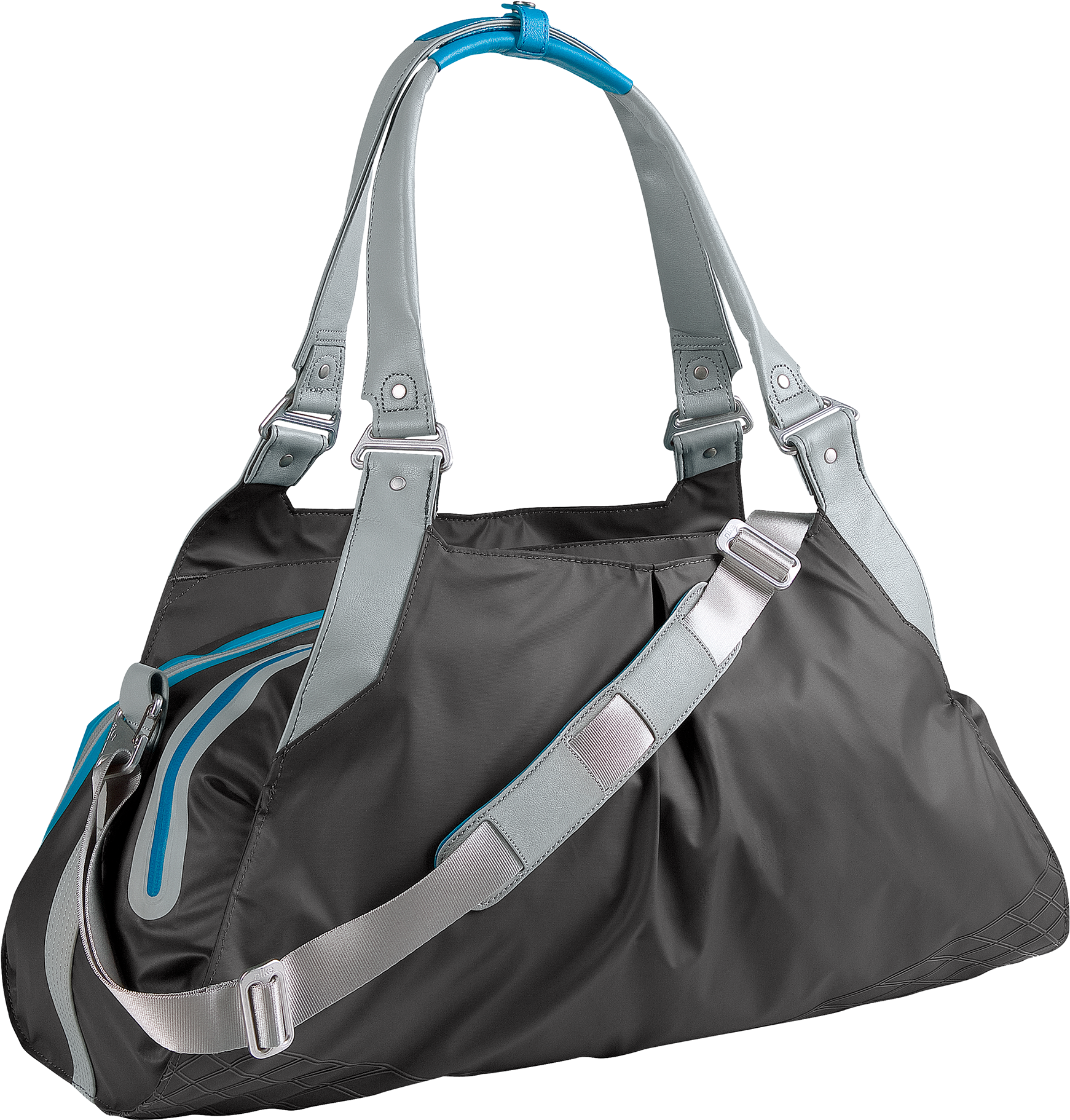 Nike Women's Training Shoulder Bag With Yoga Strap - Nike Bag Womens Yoga (1920x1920), Png Download