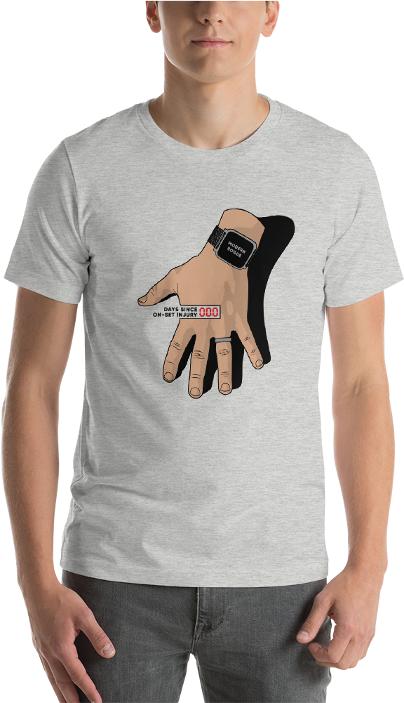 T-shirt (1000x1000), Png Download