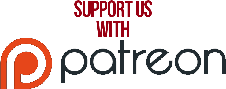 Support-patreon - Cool Cloud (1500x500), Png Download