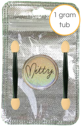 Available At Girly Bits Cosmetics Www - Face Powder (500x500), Png Download