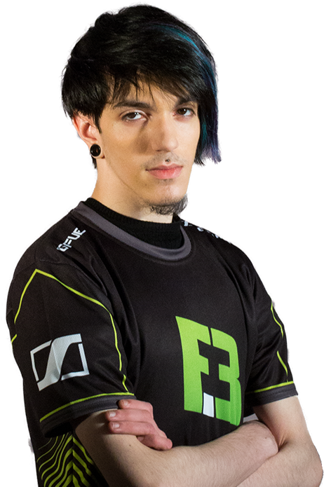 Team Wutface - Rocket League Player Chrome (700x700), Png Download