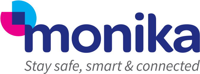 Business Image - Monika Name . (830x444), Png Download