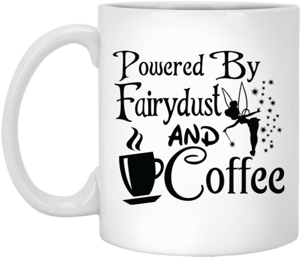 Fairydust And Coffee Coffee Mug - Man The Myth The Legend Cup (600x600), Png Download