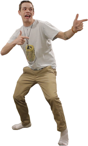 Ayyy - Stock Exchange (400x623), Png Download