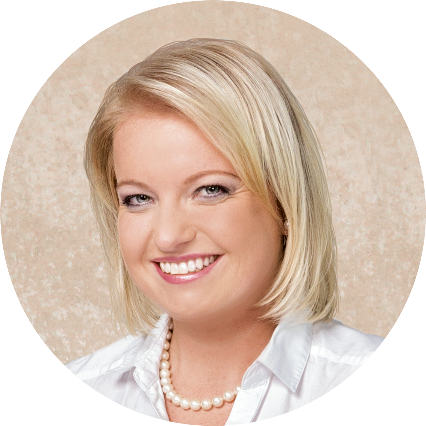 Monika Pátková - Icon (1654x1654), Png Download