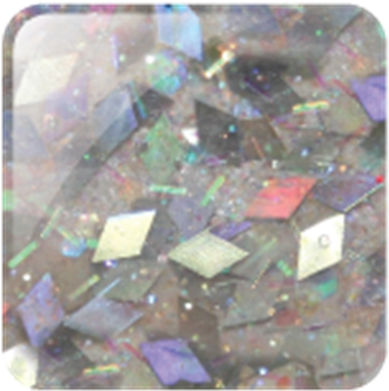 Fac547 Fantasy Acrylic - Fairy (500x500), Png Download