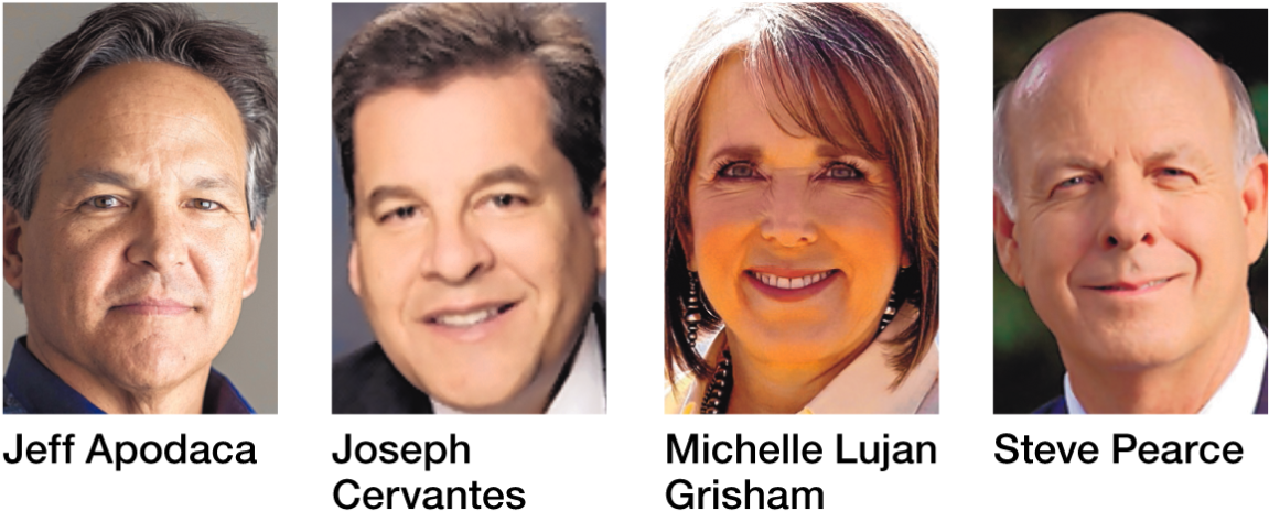 Albuquerque Journal @abqjournal - Collage (1200x483), Png Download