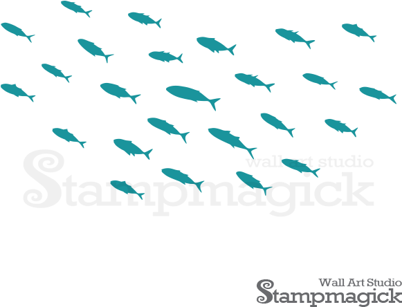 Wall Decal (600x600), Png Download