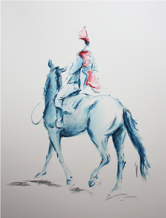 Blue Racer - Mare (700x700), Png Download