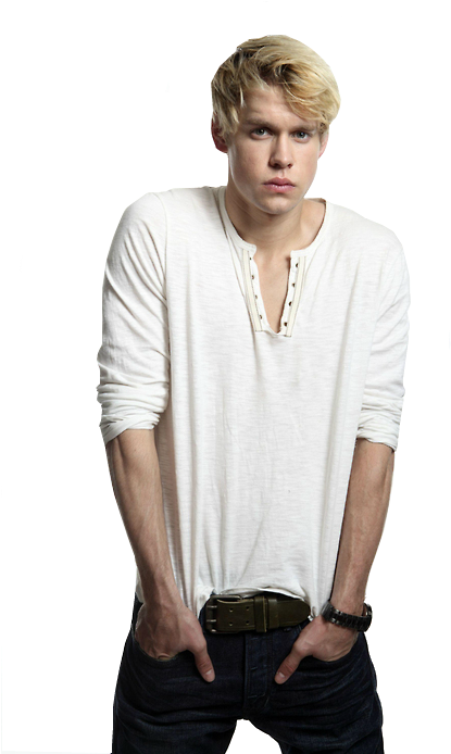 Lul Twitch Emote Png - Glee Sam Evans (467x700), Png Download