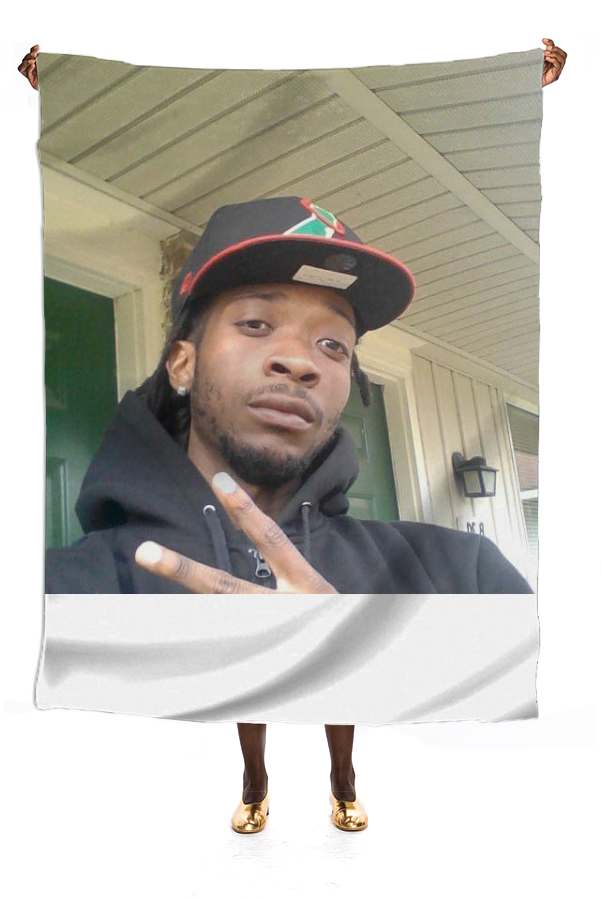 By Lul Dee - Gentleman (608x920), Png Download