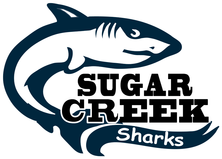 School Logo - Sugar Creek Elementary School (900x692), Png Download
