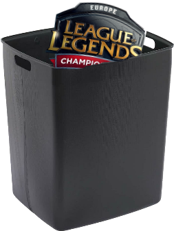 League Of Legends Championship Series (900x900), Png Download