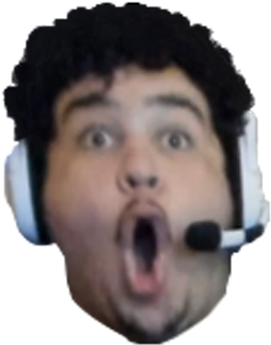 225 - Headphones (500x503), Png Download