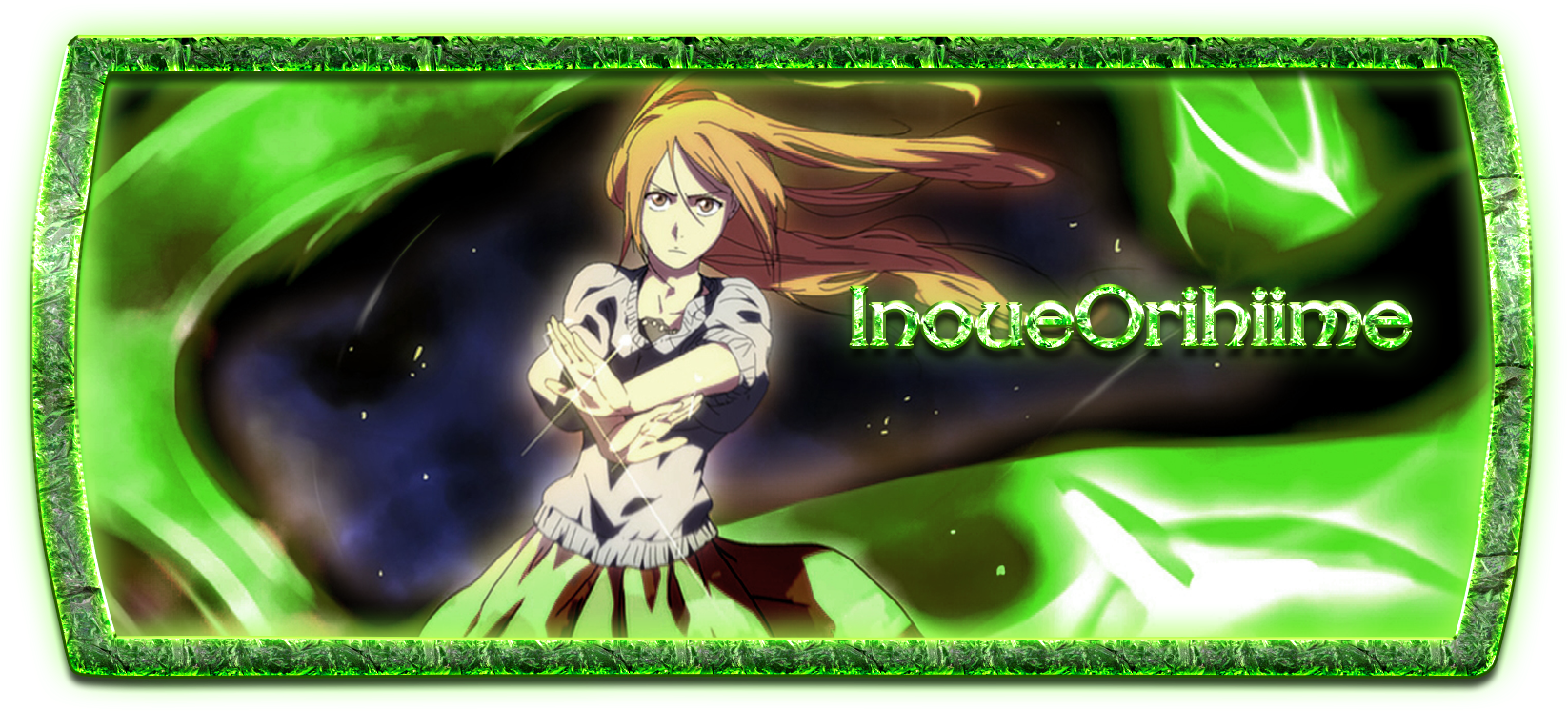 2 Queen Of Charge Inoueorihiime [flicker Strike 95%crit - South Carolina (1655x755), Png Download