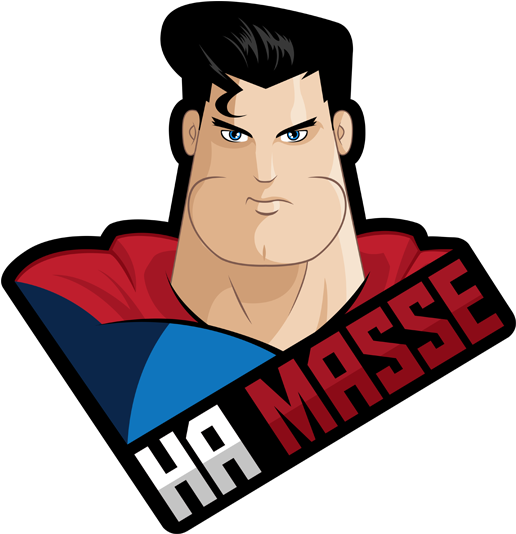 Here You Can Place Your Bets On The Match Dreameaters - Ha Masse (537x537), Png Download