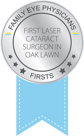 Award Ribbon - Oak Lawn (300x484), Png Download