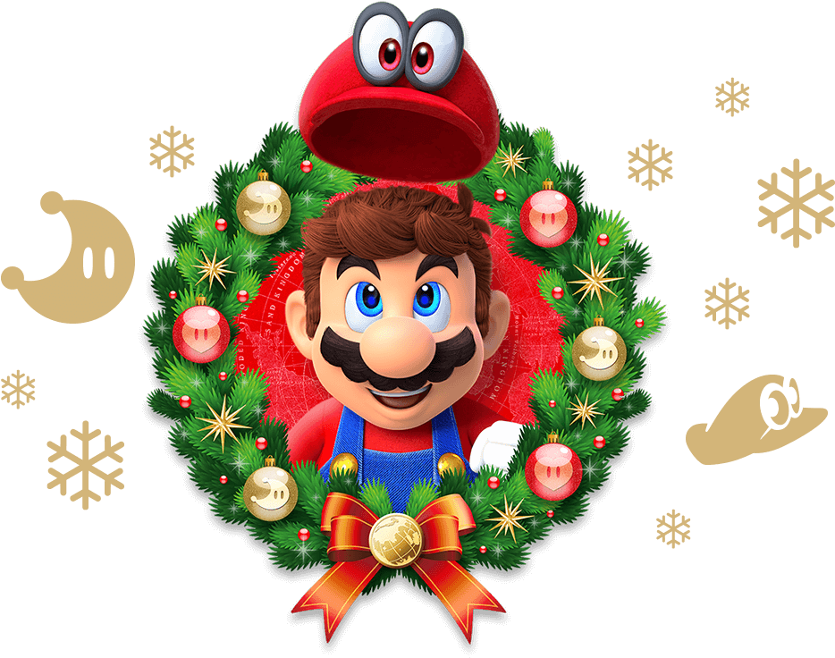 It's - Nintendo Dream December 2017 - Issue (1088x800), Png Download
