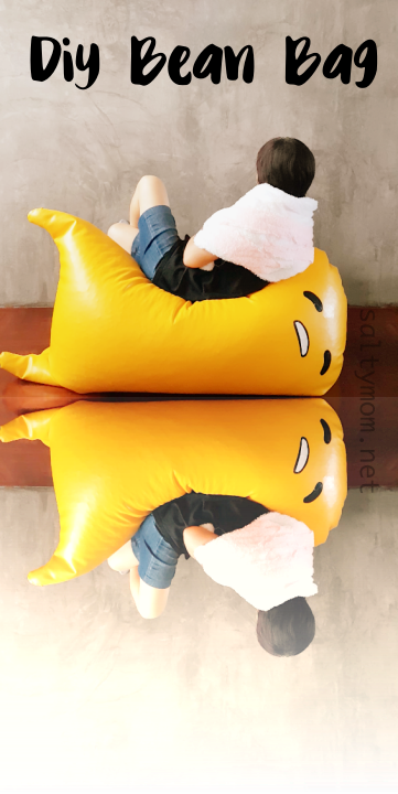 Bean Bag (361x720), Png Download