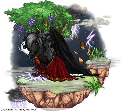 👻so Spoopy 👻 By - Illustration (412x372), Png Download