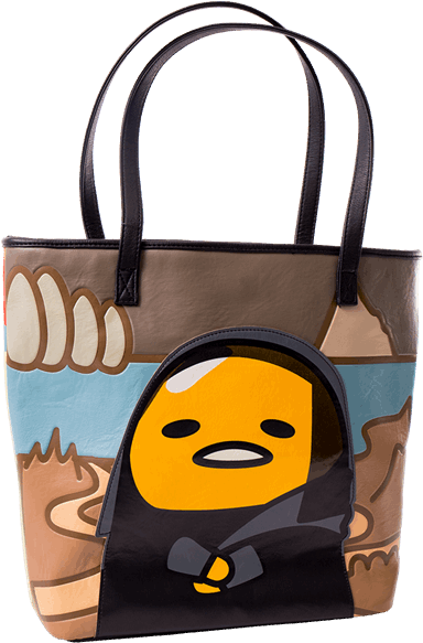 loungefly gudetama
