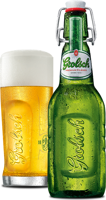Grolsch Premium Pilsener - Grolsch Pilsener (361x680), Png Download