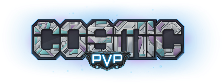 Dragon Planet Cosmicpvp (800x288), Png Download