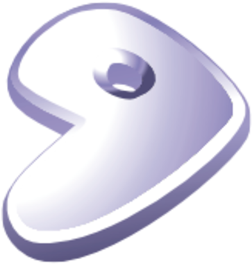 Gentoo - Gentoo Linux Logo (400x400), Png Download