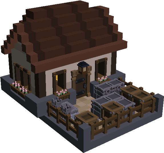 Medieval Architecture (800x800), Png Download
