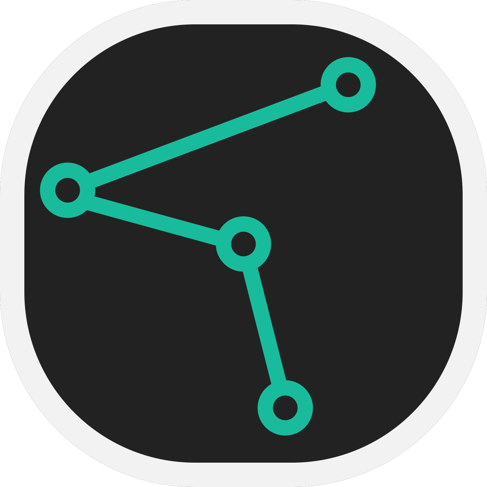 Pro/assets/img/menu Logo Ver1 [/img Center] - Angel Tube Station (1600x1600), Png Download