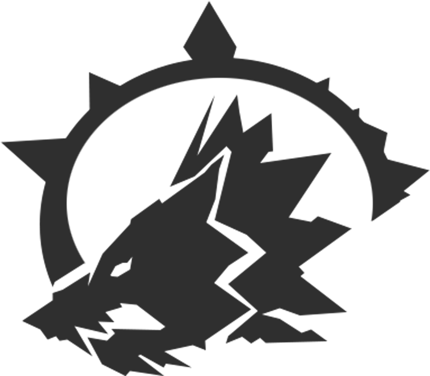 The Frostwolf Team - World Of Warcraft (1080x1080), Png Download