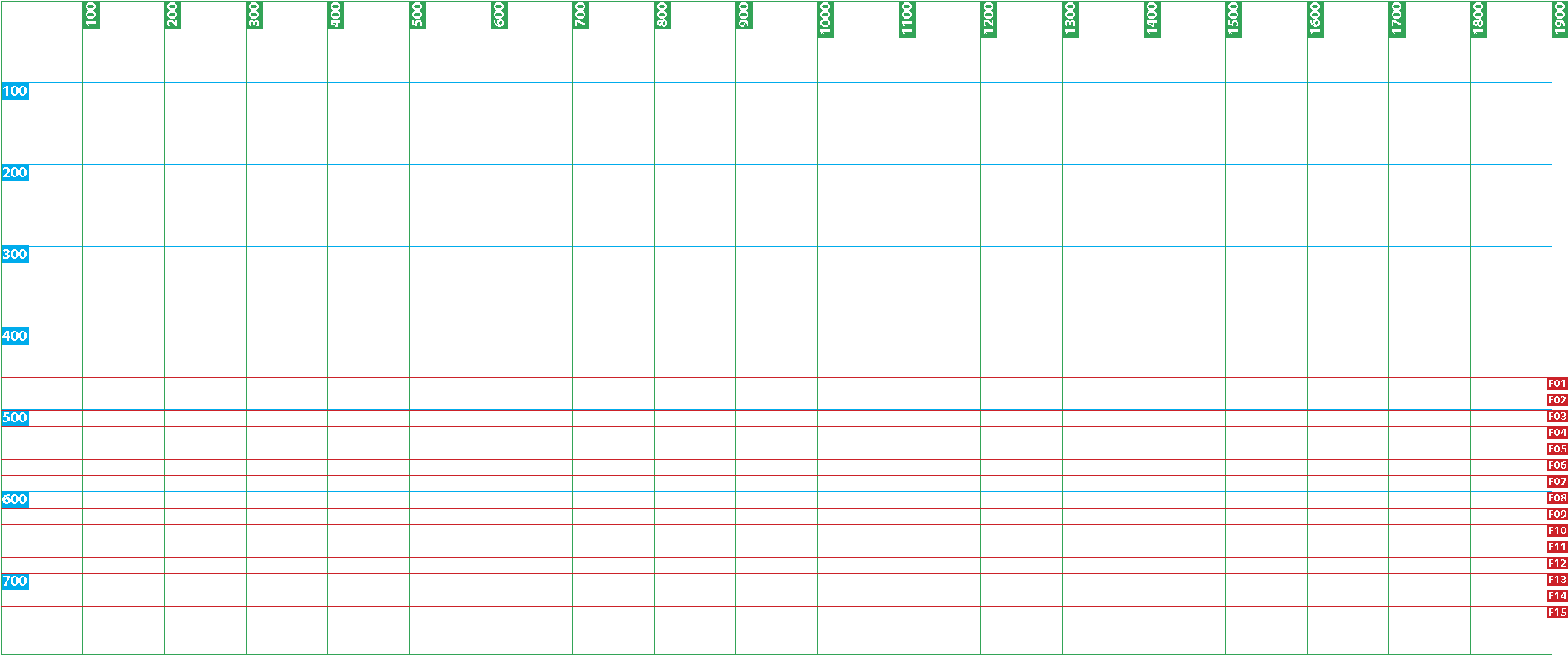 Placementgrid - Ubisoft (1920x1080), Png Download