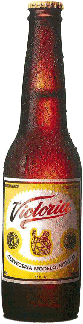 What Are Your Buds Up To - Cerveza Corona Y Victoria Png (278x1077), Png Download