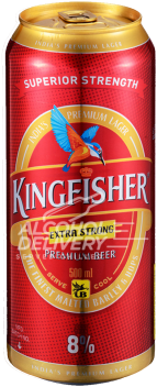 Kingfisher Beer Png Full Size Png Download Seekpng