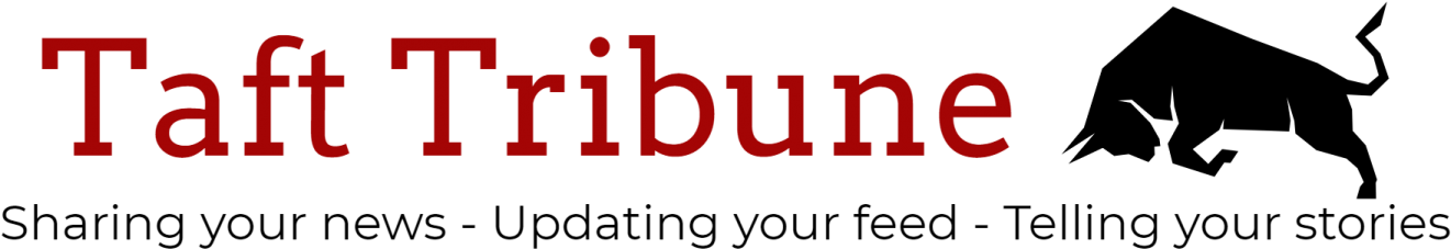 The Student News Site Of Taft Charter High School - News (1501x407), Png Download