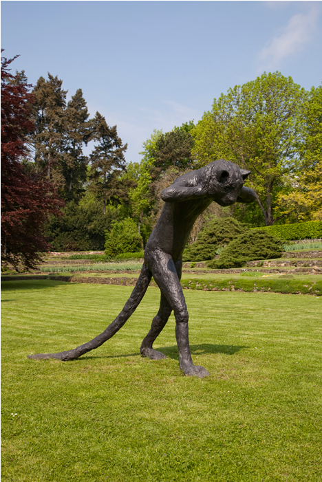 Emissary Cat - Laura Ford Of Sullivan (700x700), Png Download