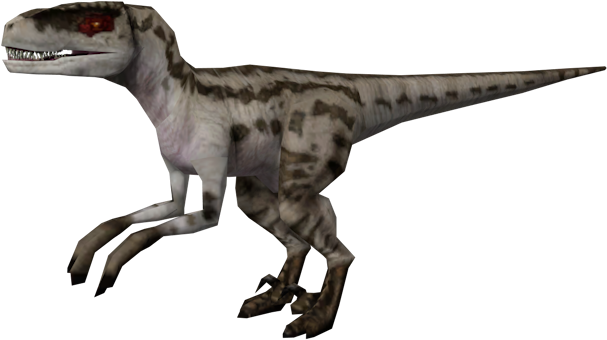 Download Zip Archive - Jurassic Park Operation Genesis Wii U (750x650), Png Download