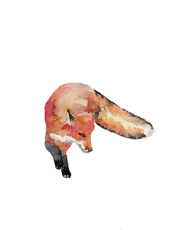 Watercolor Paint (480x480), Png Download