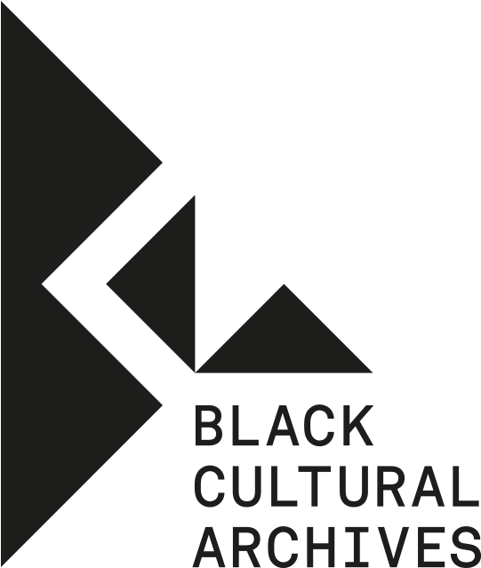 #lookslikemeuk 'hero In Us All' Launches To Inspire - Black Cultural Archives Logo (567x670), Png Download