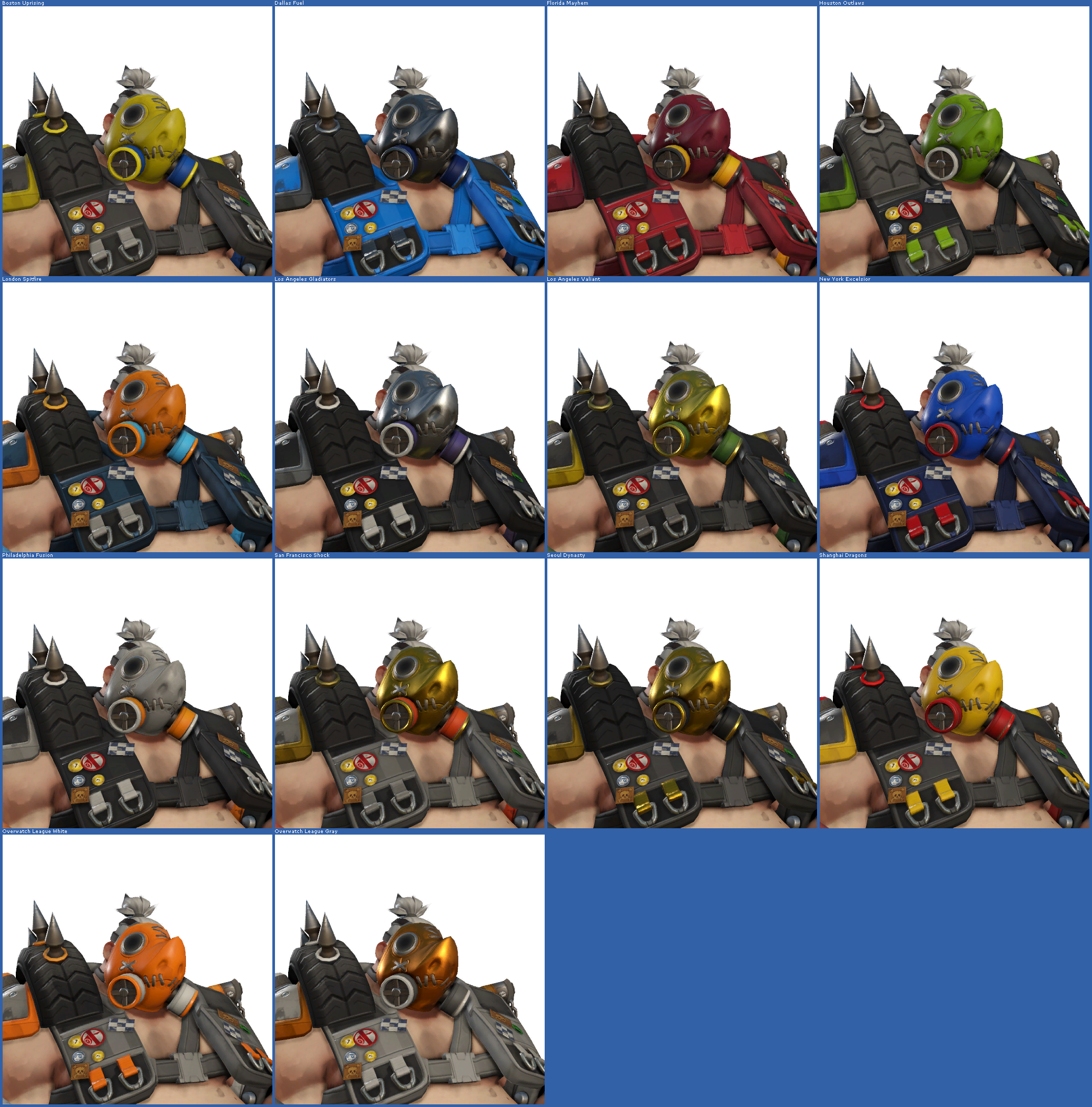 Click For Full Sized Image Roadhog - Computer (2073x2101), Png Download